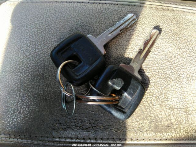 YV1LS5679W2551138 Volvo S70 Glt