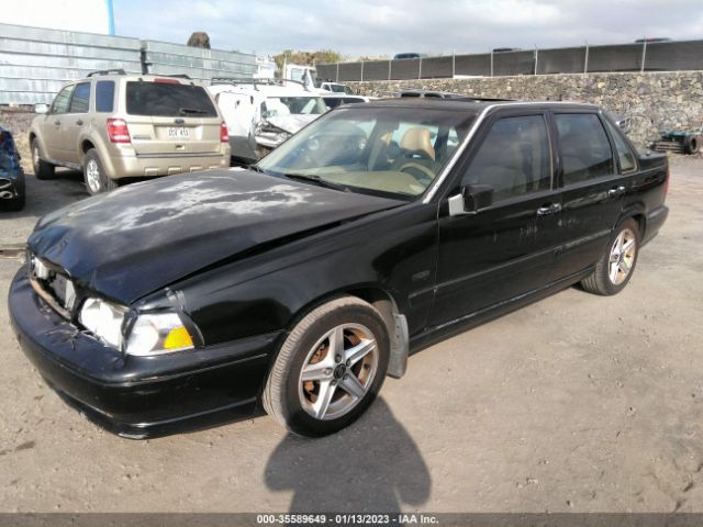 YV1LS5679W2551138 Volvo S70 Glt