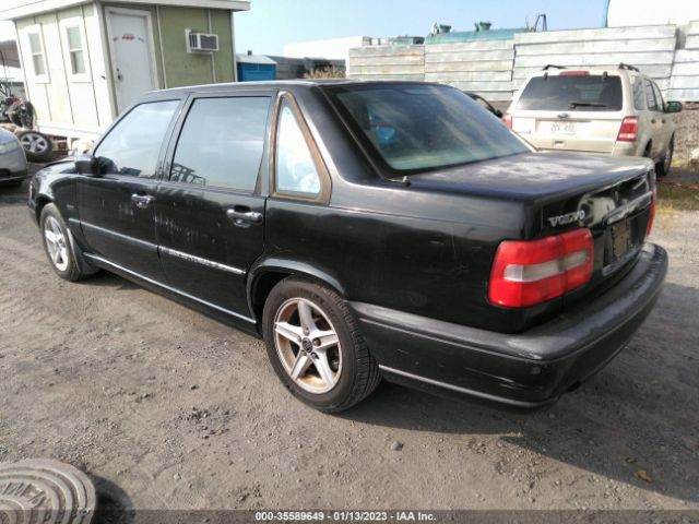 YV1LS5679W2551138 Volvo S70 Glt