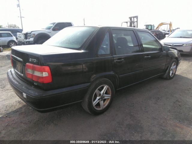 YV1LS5679W2551138 Volvo S70 Glt
