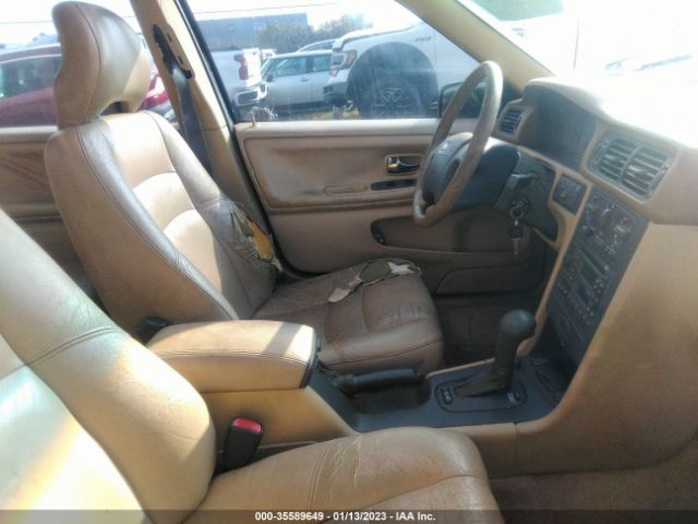 YV1LS5679W2551138 Volvo S70 Glt