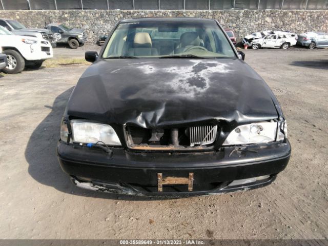 YV1LS5679W2551138 Volvo S70 Glt