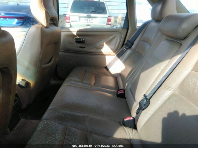 YV1LS5679W2551138 Volvo S70 Glt