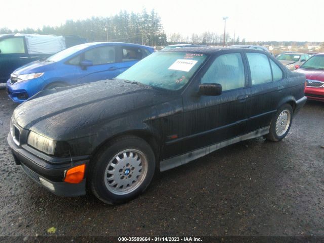 WBACB3322RFE19242 BMW 325 I
