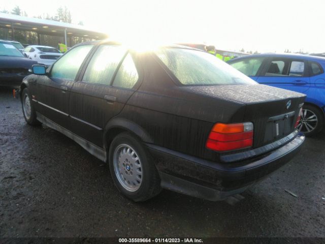 WBACB3322RFE19242 BMW 325 I