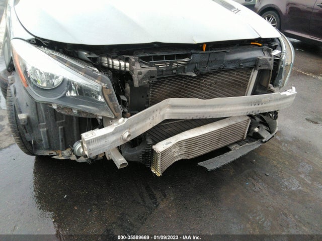 2019 Mercedes-Benz CLA-Class, VIN: WDDSJ4EB0KN740327