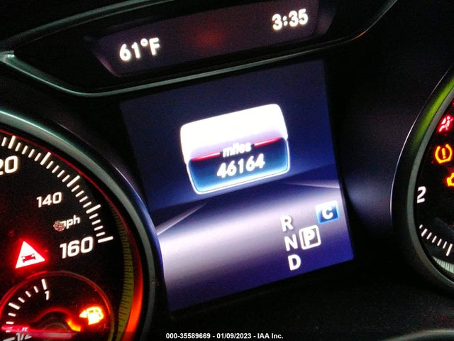 2019 Mercedes-Benz CLA-Class, VIN: WDDSJ4EB0KN740327