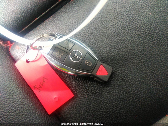 2019 Mercedes-Benz CLA-Class, VIN: WDDSJ4EB0KN740327