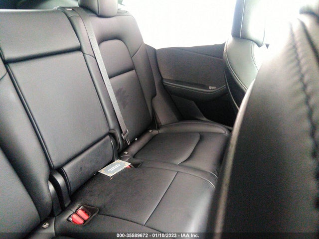 Tesla Model Y Long Range 2021 5YJYGDEE8MF180667 Image 8
