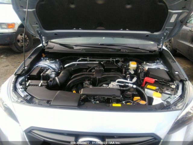 JF2GTHRC0PH239031 Subaru Crosstrek Sport