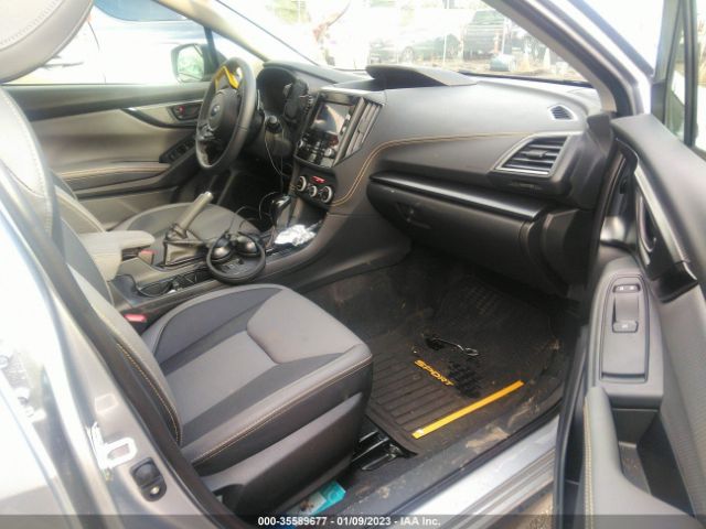 JF2GTHRC0PH239031 Subaru Crosstrek Sport