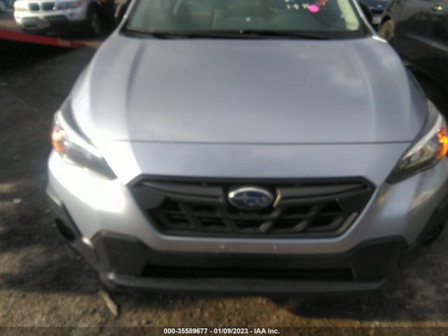 JF2GTHRC0PH239031 Subaru Crosstrek Sport