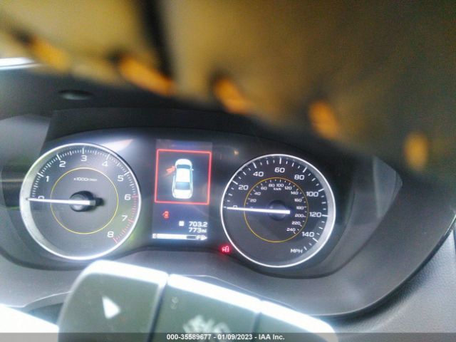 JF2GTHRC0PH239031 Subaru Crosstrek Sport