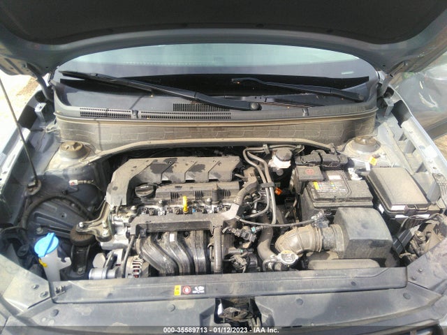 2020 Hyundai Venue, VIN: KMHRC8A34LU041004