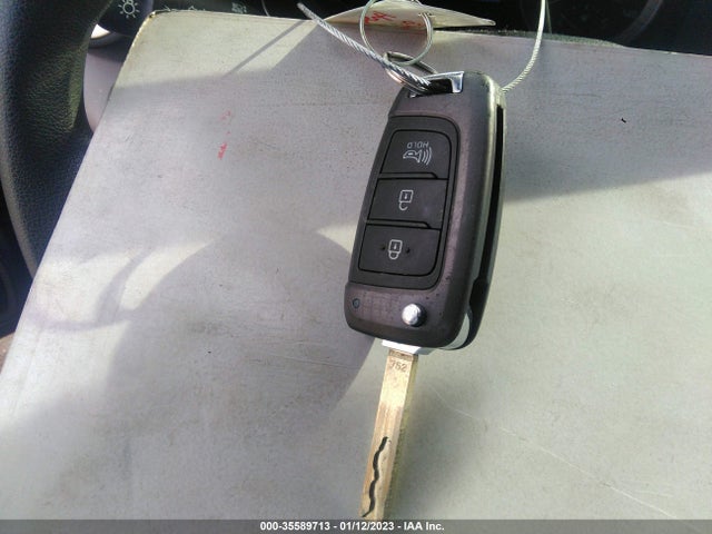 2020 Hyundai Venue, VIN: KMHRC8A34LU041004