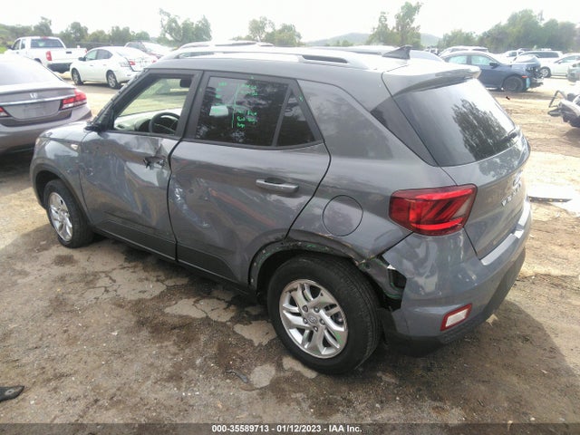 2020 Hyundai Venue, VIN: KMHRC8A34LU041004