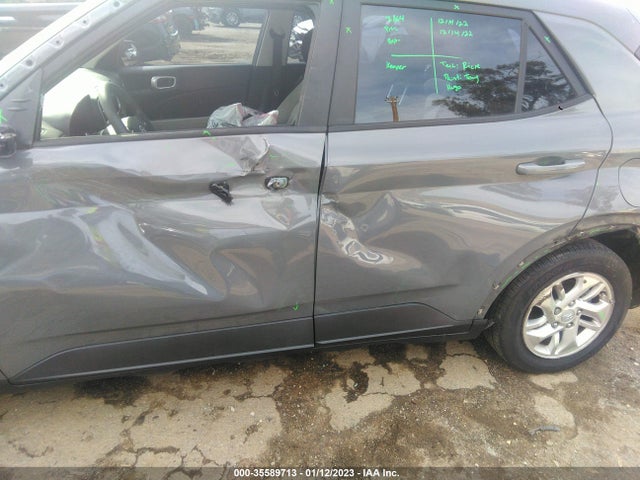 2020 Hyundai Venue, VIN: KMHRC8A34LU041004