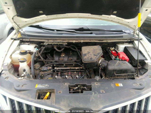 Lincoln MKX 2013 2LMDJ8JK3DBL15392 Image 11