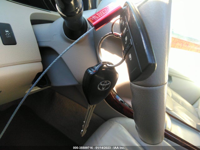Toyota Avalon 2012 4T1BK3DB8CU462508 Image 3