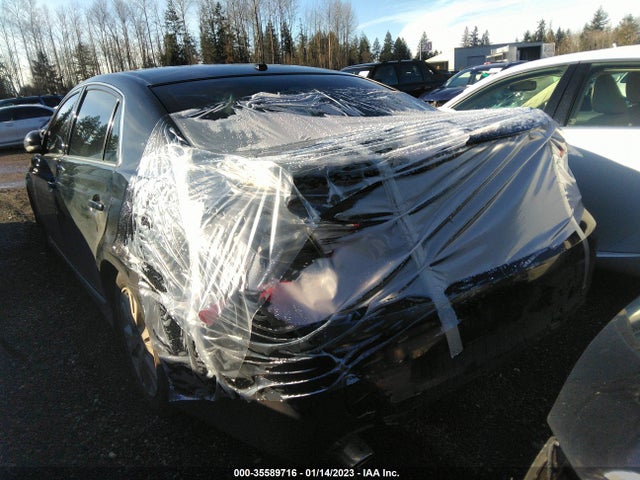 Toyota Avalon 2012 4T1BK3DB8CU462508 Image 4