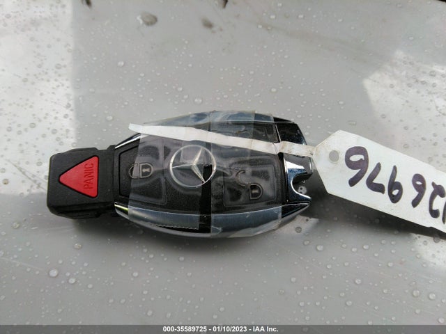 2006 MERCEDES-BENZ CLK-CLASS 5.0L VIN: WDBTJ75J86F174844