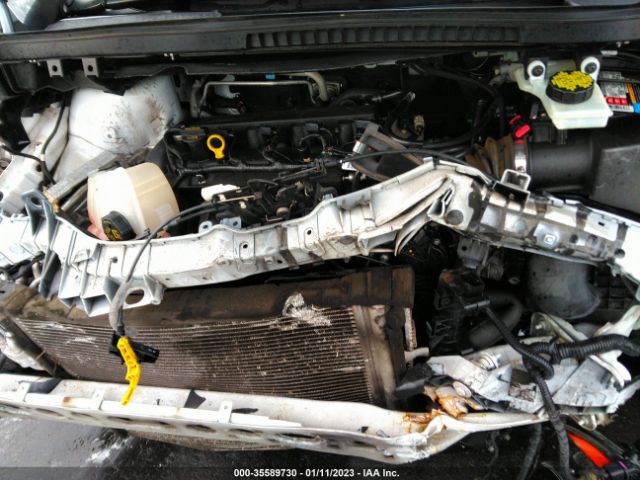 NM0LS7F74F1217247 Ford Transit Connect Xlt