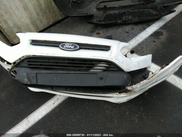NM0LS7F74F1217247 Ford Transit Connect Xlt