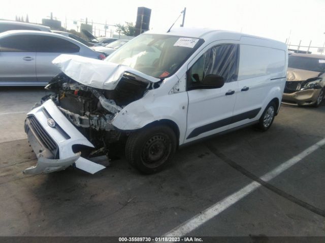 NM0LS7F74F1217247 Ford Transit Connect Xlt