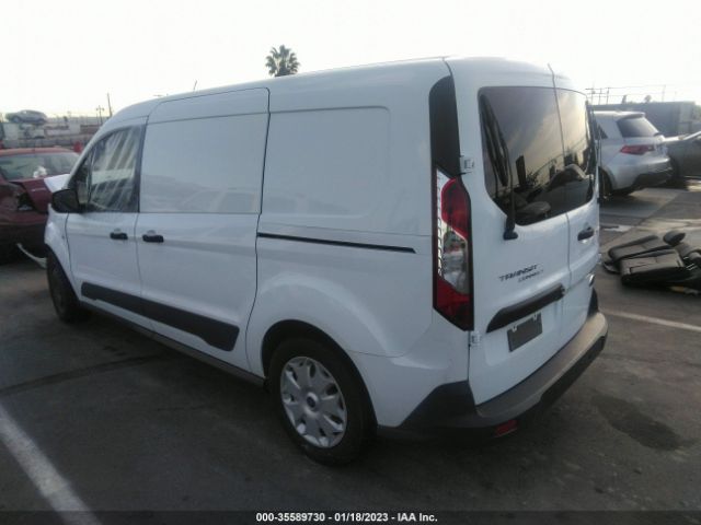 NM0LS7F74F1217247 Ford Transit Connect Xlt