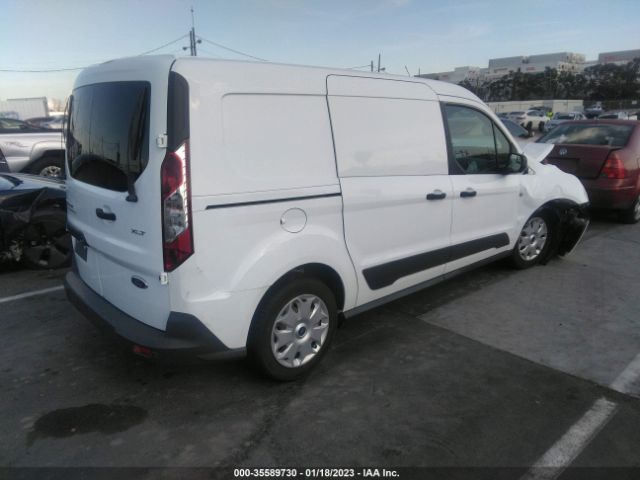 NM0LS7F74F1217247 Ford Transit Connect Xlt