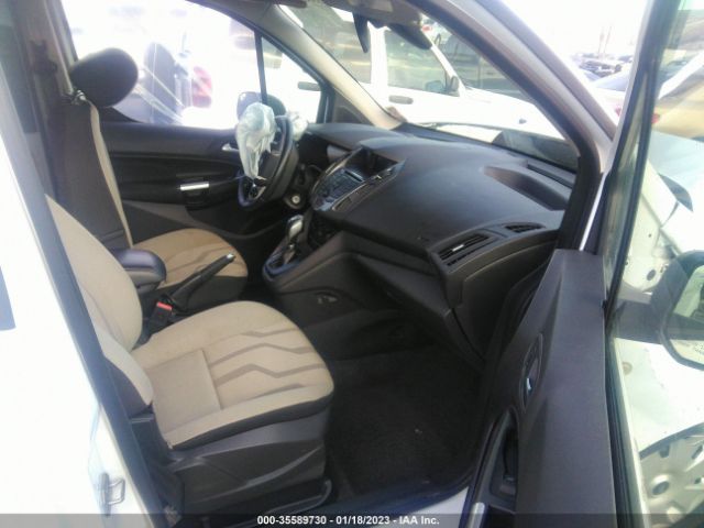 NM0LS7F74F1217247 Ford Transit Connect Xlt