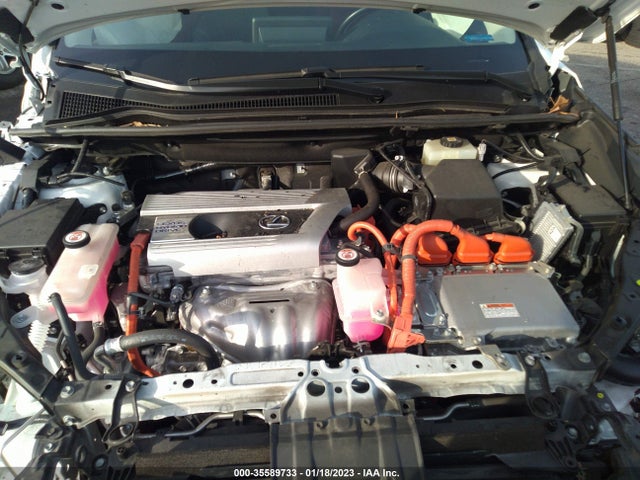 2021 Lexus NX, VIN: JTJDJRDZXM5014103
