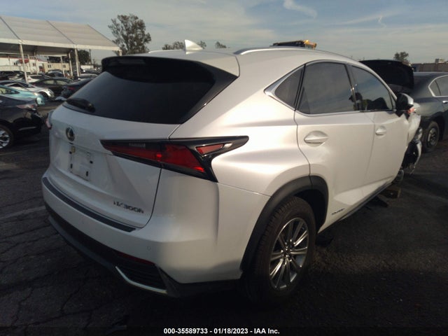2021 Lexus NX, VIN: JTJDJRDZXM5014103