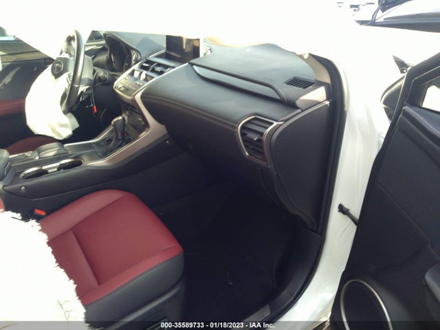 2021 Lexus NX, VIN: JTJDJRDZXM5014103