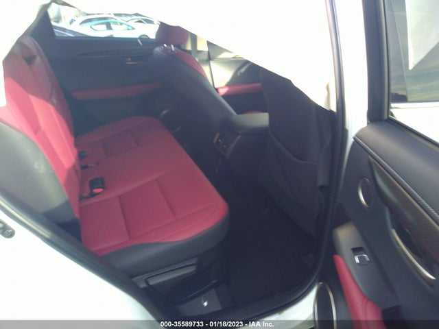 2021 Lexus NX, VIN: JTJDJRDZXM5014103