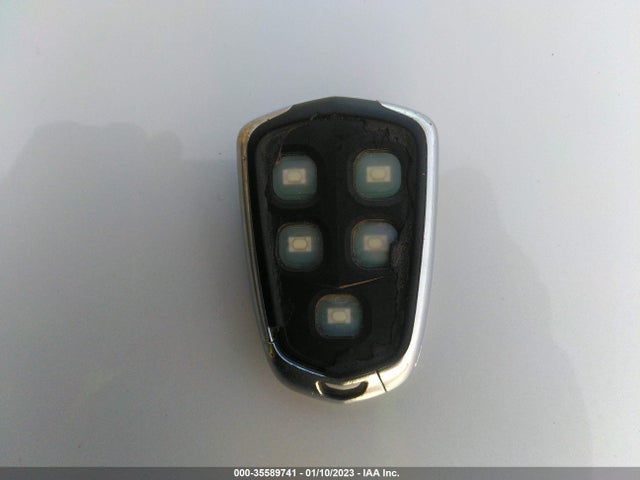 2016 Cadillac CTS, VIN: 1G6AR5SS2G0105027