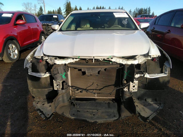 2016 Cadillac CTS, VIN: 1G6AR5SS2G0105027