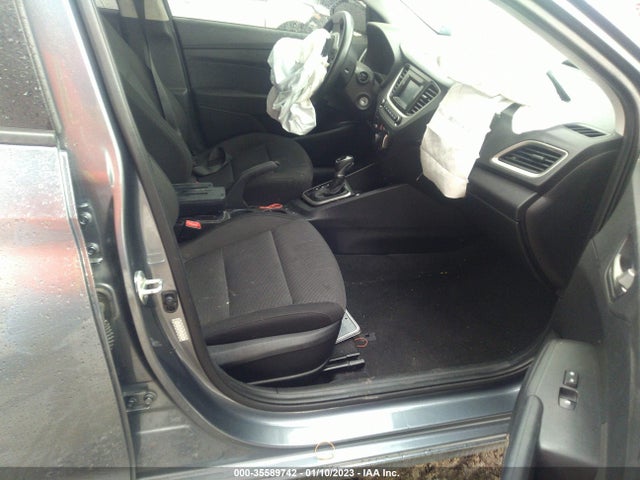 Hyundai ACCENT SE 2020 3KPC24A60LE099108 Image 6