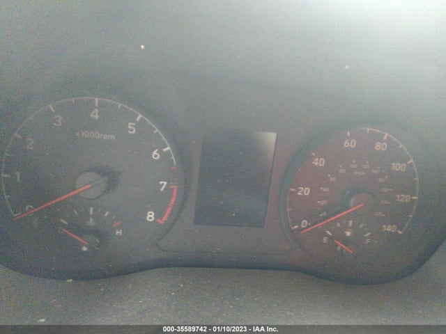 Hyundai ACCENT SE 2020 3KPC24A60LE099108 Image 8