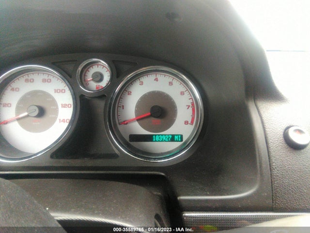 2008 PONTIAC G5 VIN: 1G2AL18F987193847