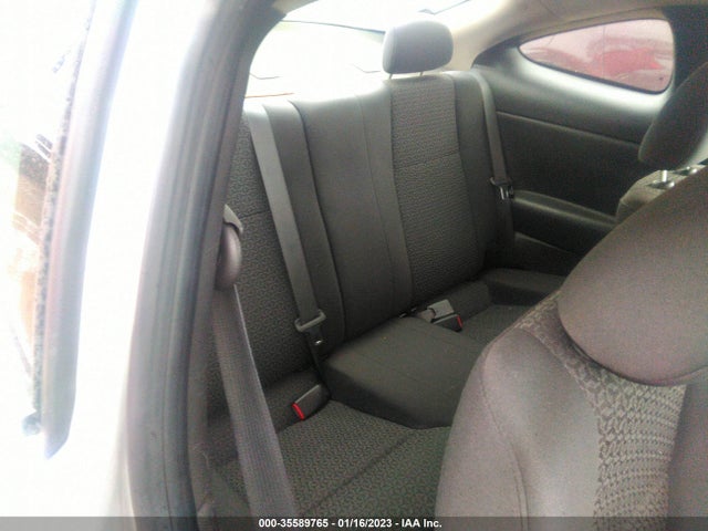 2008 PONTIAC G5 VIN: 1G2AL18F987193847