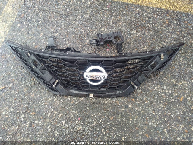 2016 NISSAN SENTRA SR/SL/S/SV/FE+ S VIN: 3N1AB7AP4GL667558