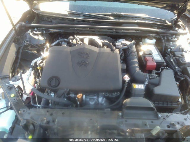 2022 Toyota Avalon, VIN: 4T1AZ1FB2NU078977
