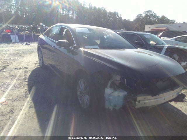 2022 Toyota Avalon, VIN: 4T1AZ1FB2NU078977