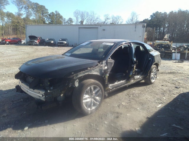 2022 Toyota Avalon, VIN: 4T1AZ1FB2NU078977