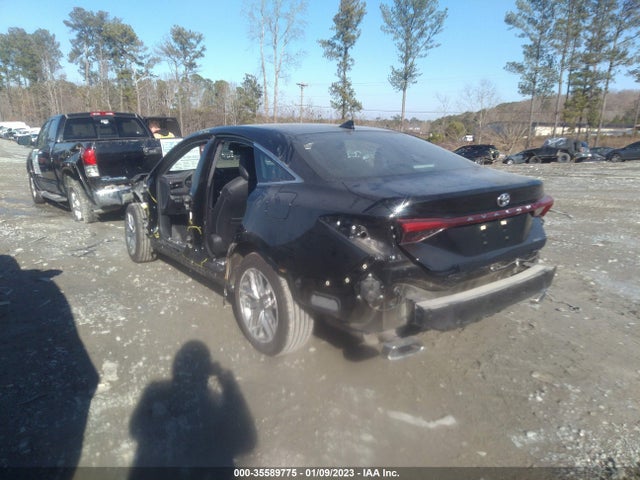 2022 Toyota Avalon, VIN: 4T1AZ1FB2NU078977