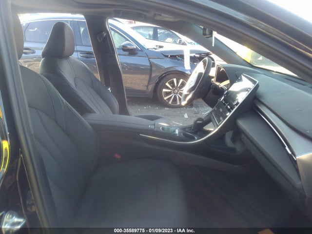 2022 Toyota Avalon, VIN: 4T1AZ1FB2NU078977