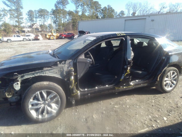 2022 Toyota Avalon, VIN: 4T1AZ1FB2NU078977