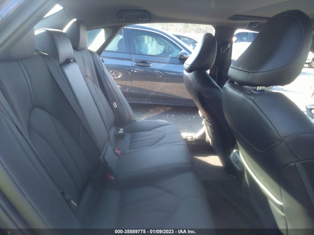 2022 Toyota Avalon, VIN: 4T1AZ1FB2NU078977