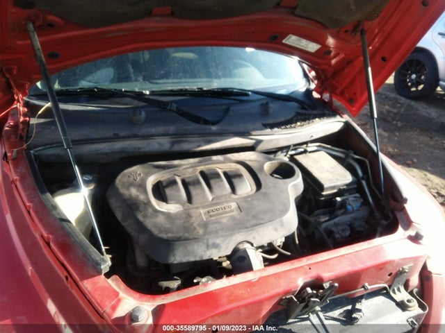 2006 CHEVROLET HHR LT VIN: 3GNDA23D16S636704